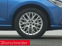 Seat Ibiza - Vorschau Bild 30