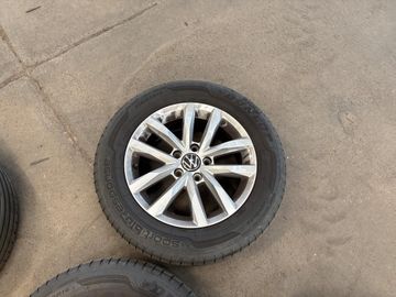 Volkswagen Passat Variant - 8