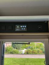Le Voyageur Eterna LV 7.8 GJF - Le Voyageur Wohnwagen & Wohnmobile