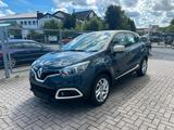 Renault Captur Luxe - Renault Captur in Frankfurt (Main)