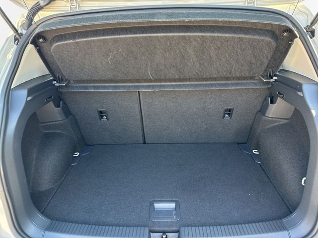 T-Cross 1.0 TSI Life LED+NAVI+KLIMA+ACC+PDC+SHZ