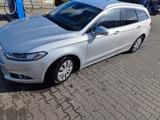 Ford Mondeo 1,5 EcoBoost Titanium Turnier Automat... - gebrauchte Ford Mondeo aus dem Jahr 2015
