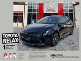 Toyota Corolla 1.8 Hybrid Team D ACC+LED+Navi+SHZ+2xKli - Toyota Corolla: X