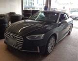 Audi S5 Cabrio B9 Bj. 2018 ohne OPF - Audi A5 B9