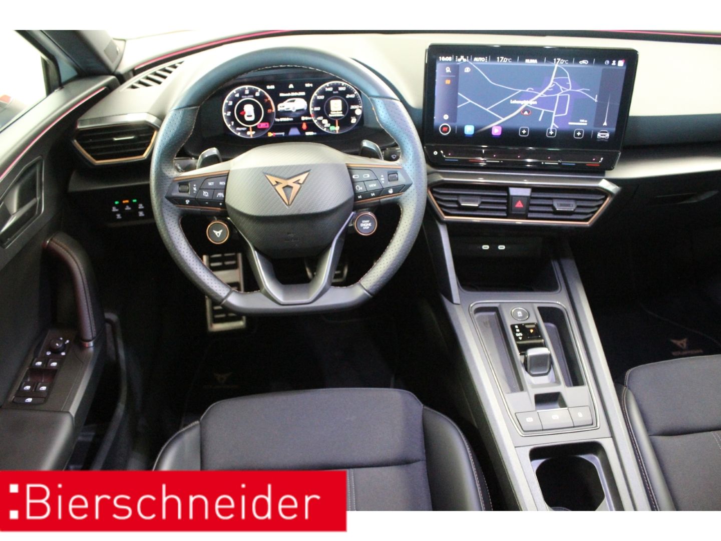 Cupra Leon - Bild 9