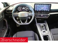 Cupra Leon - Vorschau Bild 9