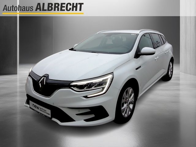 Renault Megane Grandtour ZEN TCe 115 G