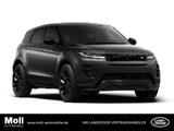 Land Rover Range Rover Evoque D165 Hoxton Edition HUD Sound