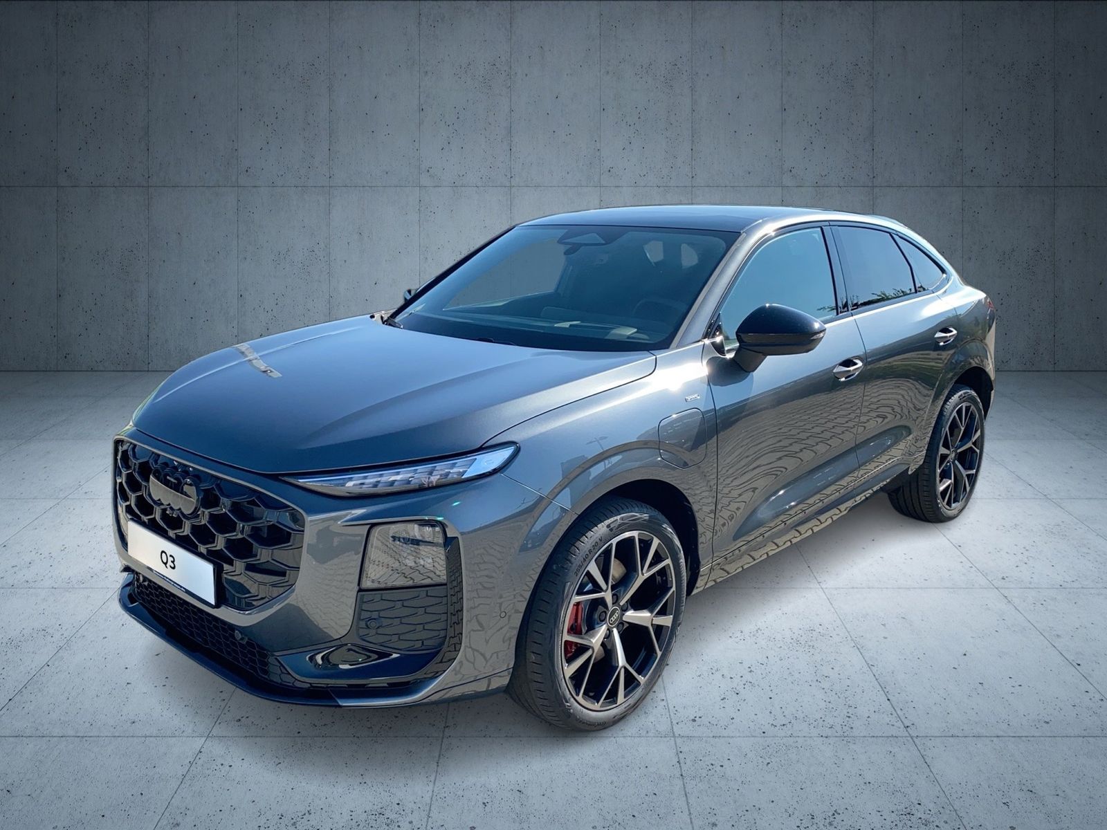 Audi Q3 - Bild 2