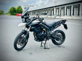 Triumph TIGER 800 XC NEUWERTIG! - TRIUMPH TIGER 800 XC