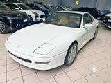 Ferrari 456 GT - Ferrari Gebrauchtwagen von 1995