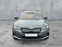 Skoda Superb - Vorschau Bild 3