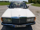 Mercedes-Benz 240 D, Oldtimer , Orginalzstd,  SH gepflegt!! - Mercedes-Benz 240 mit Diesel-Antrieb