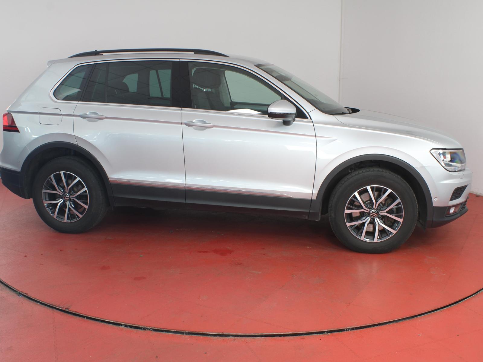 Volkswagen Tiguan 2.0TSI DSG 4M 220,-ohne Anzahlung Standh., миниатюра 26