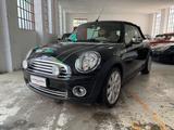 MINI Mini 1.6 16V Cooper Cabrio 93.000KM!!! - MINI Cooper Cabrio aus 2009