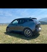 BMW i3 (94 Ah) - - BMW i3 Gebrauchtwagen