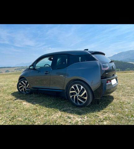 BMW i3 (94 Ah) -