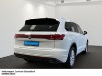 Volkswagen Touareg - Vorschau Bild 4