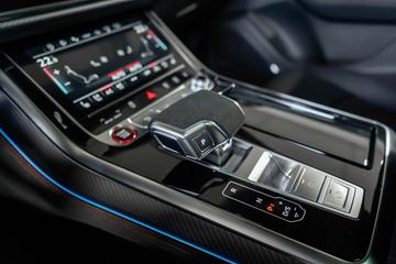 2026 AUDI RSQ8 — миниатюра 19
