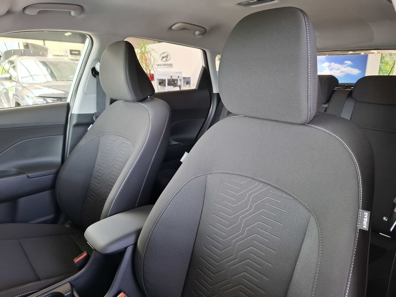 Hyundai KONA Elektro - Bild 33
