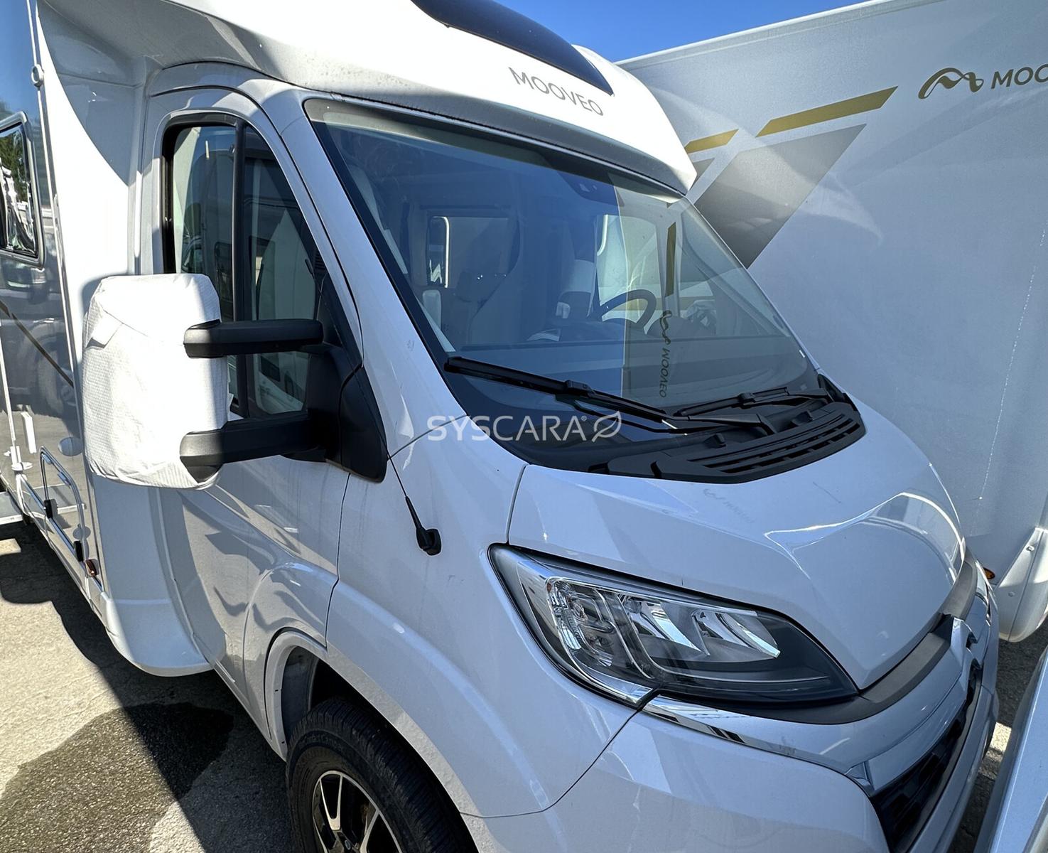 Mooveo Tei 71FBH Angebot der Woche