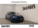 Audi S3 Sportback 2.0 TFSI quattro B+O LEDER PANO MMI - Audi S3 in Düsseldorf