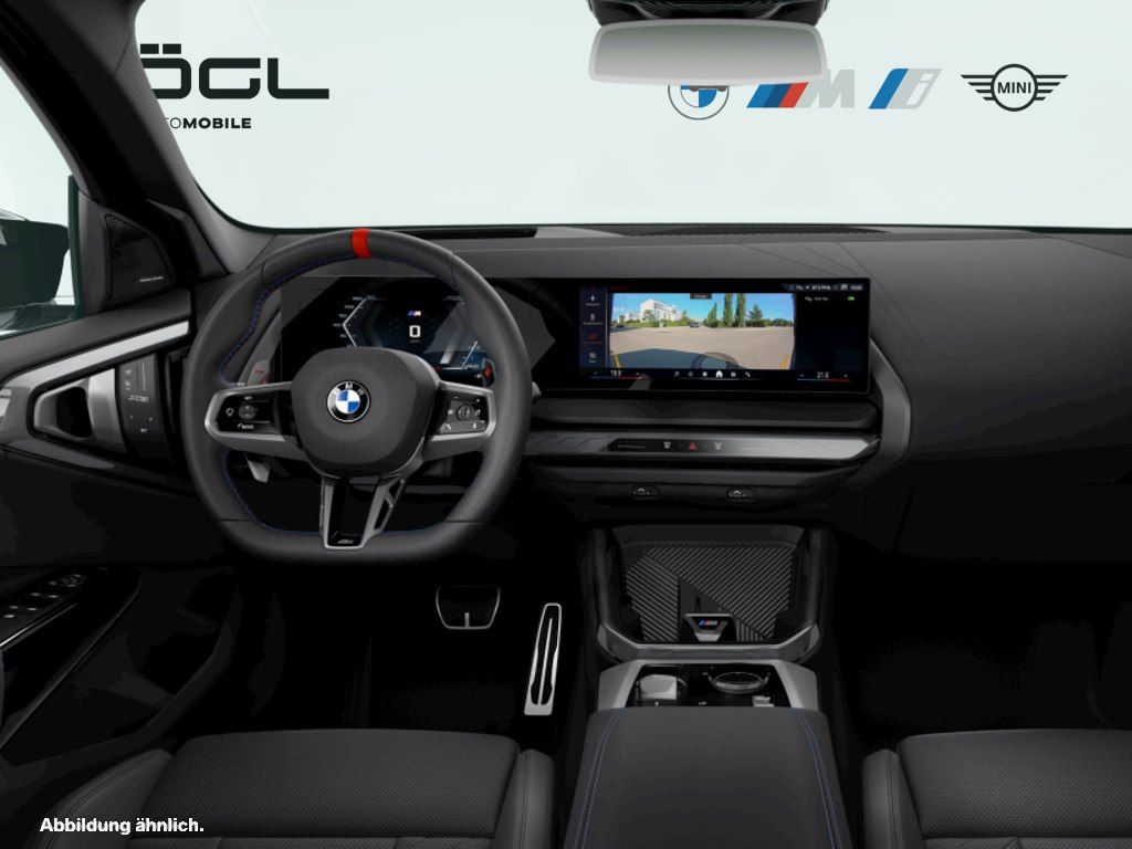 BMW X3 M50 i xDrive M Sport Pro Standheizung AHK foto 4