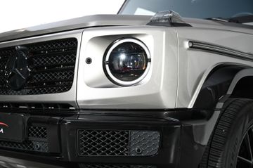 Mercedes G 400 - 9