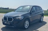 BMW X1 sDrive 20 d *1.Hd, Vollleder,Kamera,Memory* - BMW X1: Leder, Navigationssystem