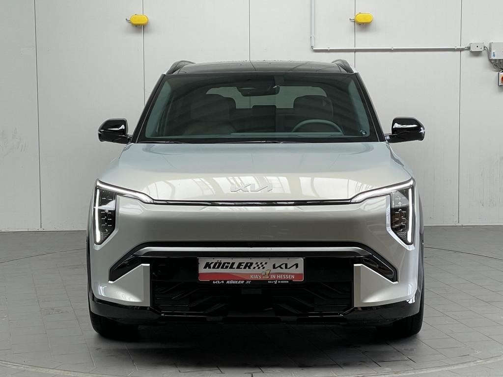 Kia EV3 81.4 AWD GTL DWP COM 22AC GD