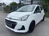 Hyundai i10 Classic ALWETTERREIFEN/INSPEKTION NEU/41TKM!
