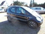 Mercedes-Benz A 140 - classic - Mercedes-Benz A 140 aus 2002