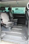 Volkswagen T6.1 Multivan Generation SIX DSG AHK LED Extras!