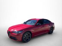 Alfa Romeo Giulia - Vorschau Bild 2