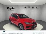 Cupra Ateca 4Drive 2.0 AHK-klappbar Navi Digitales Coc - Cupra Ateca Gebrauchtwagen