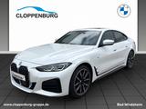 BMW 430i Gran Coupé Head-Up+Navi+Laser+ACC+SHZ+HiFi - BMW 430 aus 2022