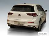 Volkswagen Golf Life 2,0 TDI DSG Navi Sitzhzg ACC Parkpilot - Volkswagen Gebrauchtwagen in Bonn