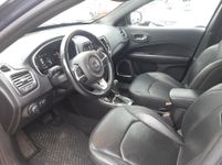 Jeep Compass - Vorschau Bild 12