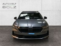 Skoda Superb - Vorschau Bild 2