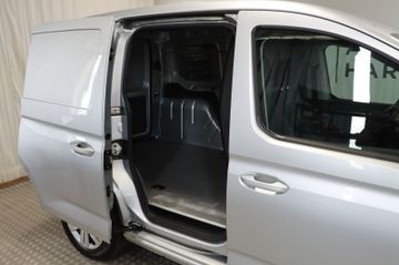 Volkswagen Caddy Cargo 2.0 DSG LED AHK StHz Kamera