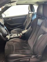 Audi A3 2.0 TDI quattro S tronic Ambition Cabr. A... - Audi: Cabrio, TDI