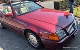 Mercedes-Benz SL 300-24 - Mercedes-Benz aus 1989: Sl