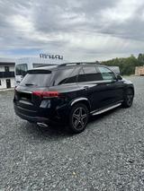 Mercedes-Benz GLE 400 d AMG, Panorama, Massage, 4D Sound - Mercedes-Benz GLE 400 von privat