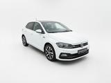 Volkswagen Polo 1.6 TDI DSG Highline R-Line PANO/LED/ACC - Volkswagen Polo: 6r