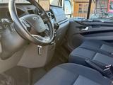 Ford Transit Custom 320 L2 Trend, 9-Sitzer, Kamera - gebrauchte Ford Van