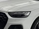 Audi SQ5 3.0TDI AHK MATRIX LED PANO NAVI STANDH  - Audi SQ5 in Ludwigshafen