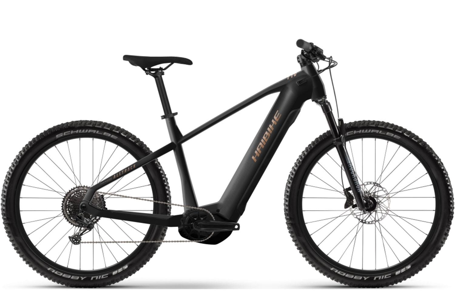 Haibike Alltrack 8,5 29 i750Wh
