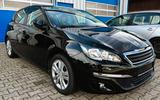 Peugeot 308 Active - Peugeot 308: Active