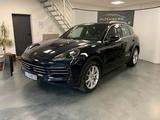 Porsche Cayenne Bose Kamera PDC ACC Pano AHK LED CarPlay - Porsche Gebrauchtwagen in Flensburg