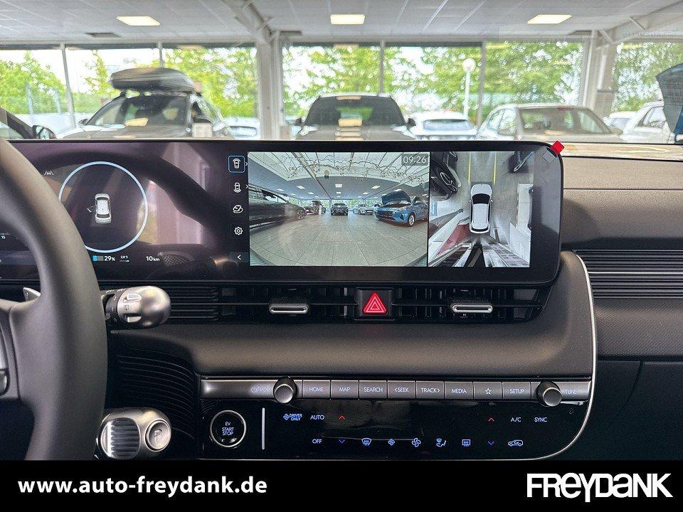 Hyundai IONIQ 5 FL (MY26) 84 kWh 2WD (229 PS) UNIQ Park-